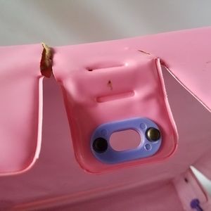 Mattel | Other | Vintage 989 Mattel Barbie Fashion Doll Case | Poshmark